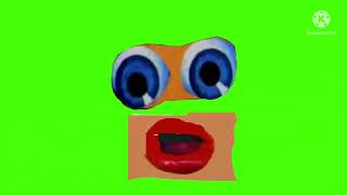 Klasky Csupo 2002 Face