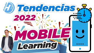 M-Learning-Tendencias 2022