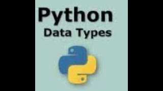 Python Data Types