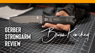 Gerber Strongarm Review (is it worth the hype?)