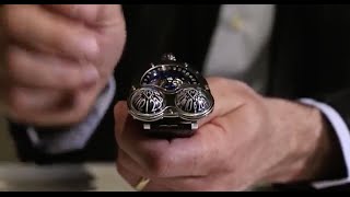 Cool Hunting Video: MB&F