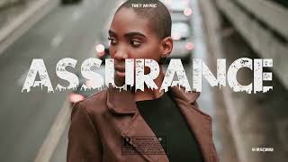 Afro Guitar ✘ Afro Beat instrumental "ASSURANCE"