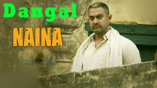 Naina Film Dangal