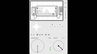 Bad drum programming using the OR-606 in Analog Modular.