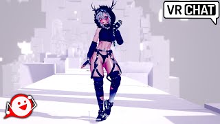 I Know That You Miss Me [Noah Seven] - VRChat Dancing Highlight