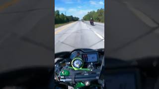 Fastest Ninja H2?! 🤔😁