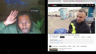 #CGE S 13 X C1 (7th) - Thrit33n Freestyle (Music Video) Pressplay GODBODY REACTS !!!