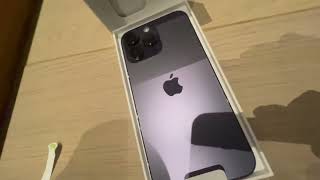 ПЛОХОЙ ПАРЕНЬ КУПИЛ IPHONE 14 PRO MAX