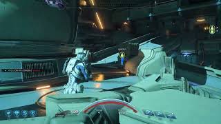 Mass Effect Andromeda Multiplayer #1 HD PC 2024