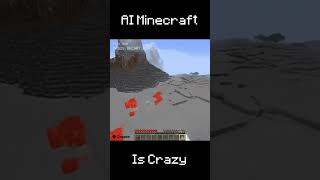 AI Generated Minecraft