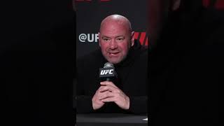 Dana White mad with Henry Cejudo demanding a Title fight