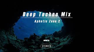 Deep Techno Mix | Aphotic Zone 2 | (Francis Harris, Evigt Mörker, Carsten Jost, Leafar Legov)