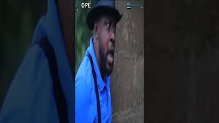 SAAMU ALAJO YORUBA COMEDY SERIES EP 145 (OPE)