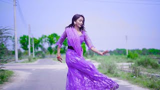 O My Heart New Bangla Dance Performance 2024 | Dancer By Modhu | SR Vision