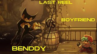 Fnf Indie Old Benddy Vs Boyfriend Last Reel