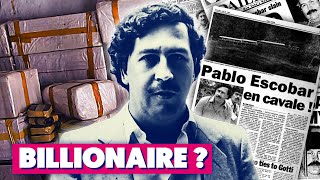 3 Things to Know About Pablo Escobar