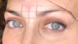 Eyebrow Mapping Changed Her Life - Episode 73