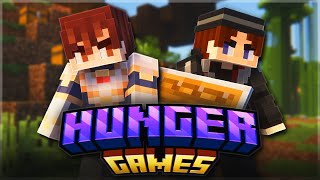 HUNGER GAMES - Événement Minecraft