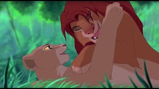 Shut Up Alan Walker Ft UPSAHL The Lion King