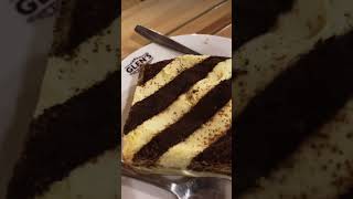 Glen's Bake House Sahakarnagar| Bangalore | #glensbakehouse #bangalore #banglorebloggers #ytshorts