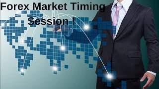 Different Timing Session in the Forex Market