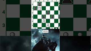 White Queen Checkmate Meme #chess