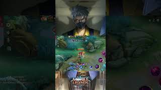 Build The Best Hanzo #mobilelegends #mlbb #mlbbhighlights #mobilelegendsbangbang #shorts