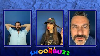 Shoorbuzz 15th-شورباز پانزدهم