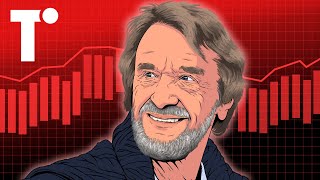 Who is Man Utd's new owner Sir Jim Ratcliffe?