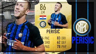 FIFA 19 -IVAN PERISIC & INFORM LUCAS DIGNE PACKED!!