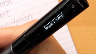 Thumbnail1:43 Sky wifi smartpen from Livescribe