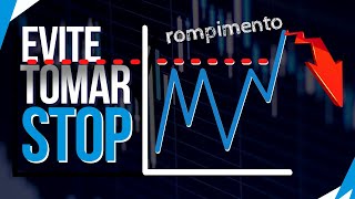 Rompimentos Falsos - Como Evitar? Análise Técnica