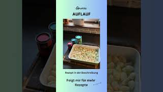 Gnocci Auflauf