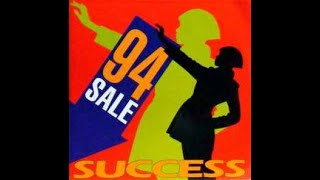 94 SALE.(SUCCESS.)(1994.)