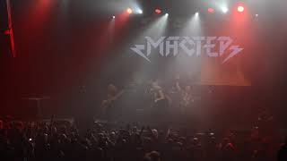 Мастер - 03 - Места хватит всем (live 04/01/2020)