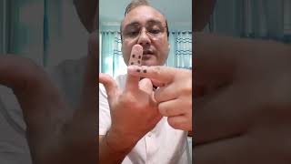 Treat Low BP by 3 Methods | Low BP में तुरंतआराम #shorts