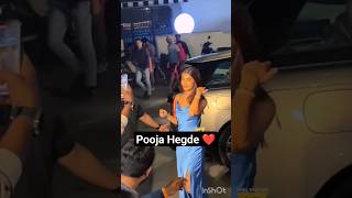 Pooja Hegde at Teri Baato Main Uljhan Jiya event #shortvideo #ytshorts #shorts #bollywood