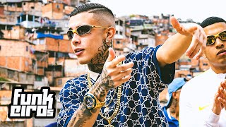 QUEM DESMERECIA HOJE É FÃ - MC Paiva (Oldilla)