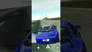 Показую як я вмію дріфтити на супрі в грі: Car simulator 2. 👍🏎️@dimalev3513