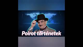 A claphami szakácsnő kalandja - POIROT @ischtusworldsaudiobook