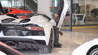 The Coolest Supercar Dealership In South Africa [ Part 1/4 ]