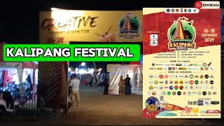 KALIPANG FESTIVAL //