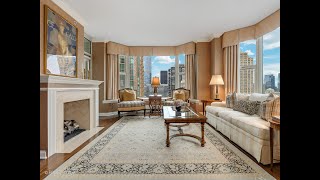 25 E Superior St #3801 | 3 Bed, 3 Bath | Luxury in Chicago