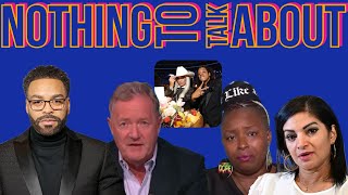 Piers Morgan/Jay Z, Did Thalia Graves Lie?, False SA Allegations %, Method Man: Men & Depression