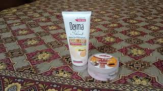 daily use hand and feet whitening cream