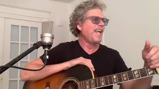 The Sh*t Show with Gary Louris (episode 11 - 8/16/20)