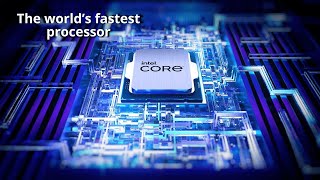 Intel 13th Gen Core Processor - the world's best CPU performance and unmatched overclocking