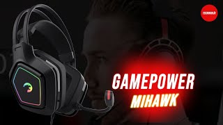 Gamepower Mihawk Oyuncu Kulaklığı İnceleme