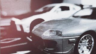 Drifting Session (Cinematic) | Gabe's Mini Garage