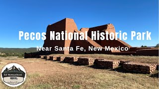 Pecos National Historic Park